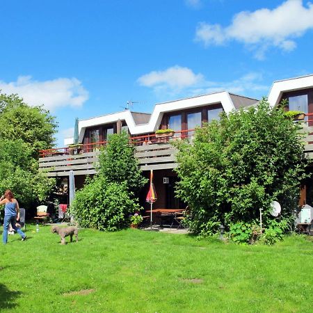 Apartment Nordsee-Ferienhaus-1 By Interhome Friedrichskoog Eksteriør bilde