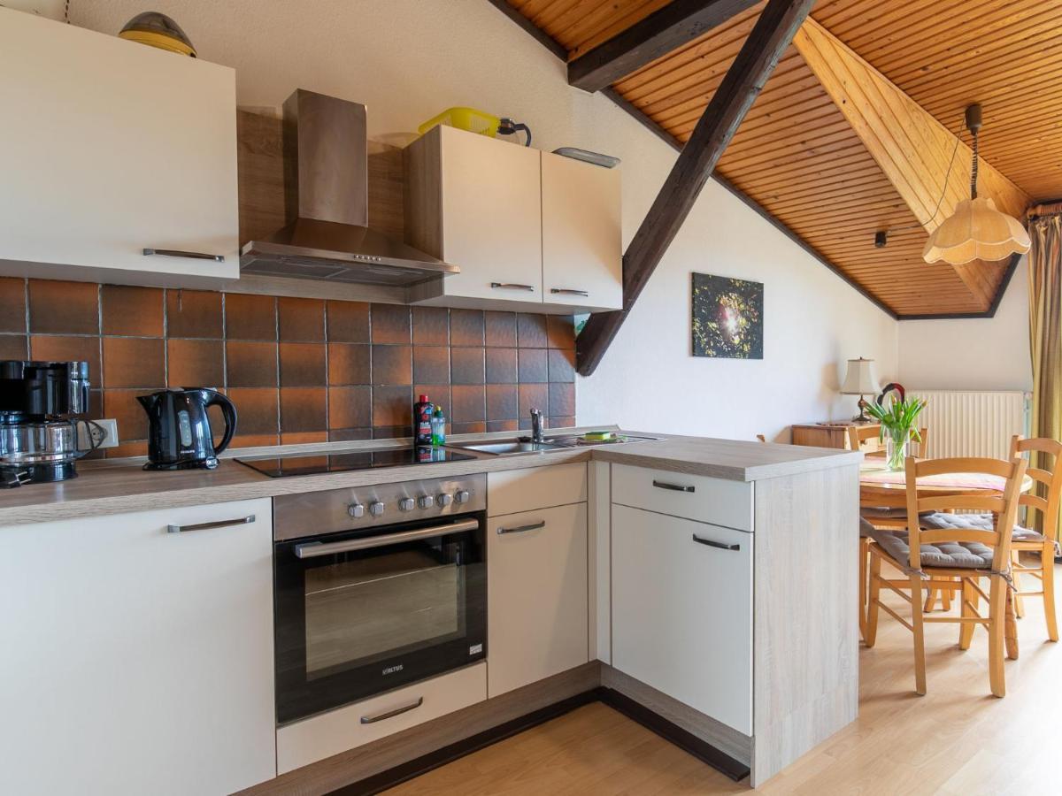 Apartment Nordsee-Ferienhaus-1 By Interhome Friedrichskoog Eksteriør bilde